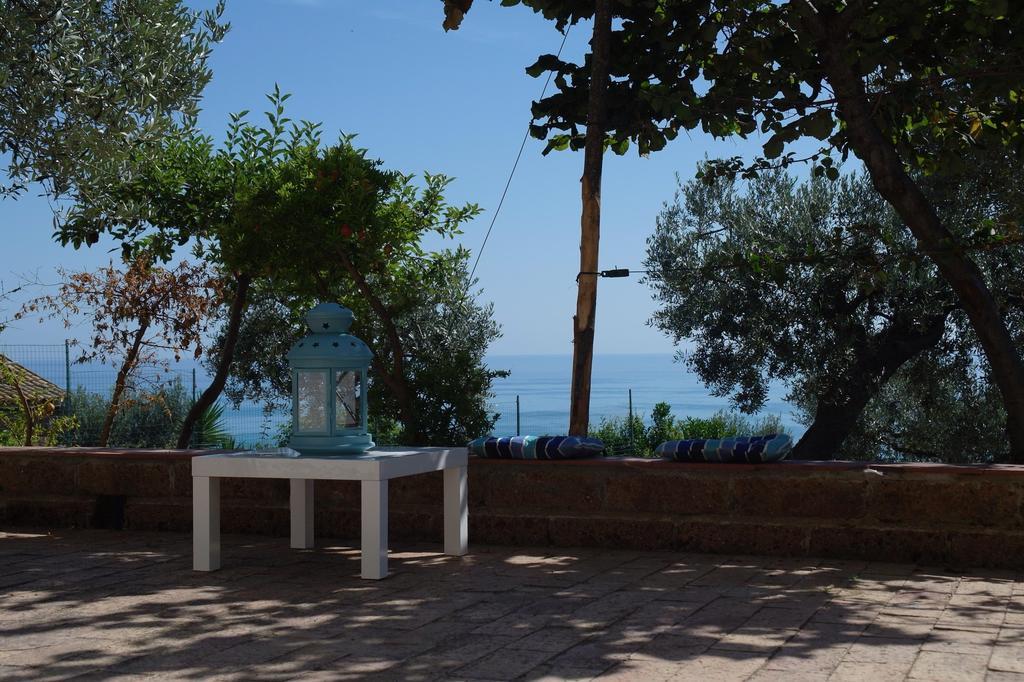 Villa Rosaria Васто Стая снимка