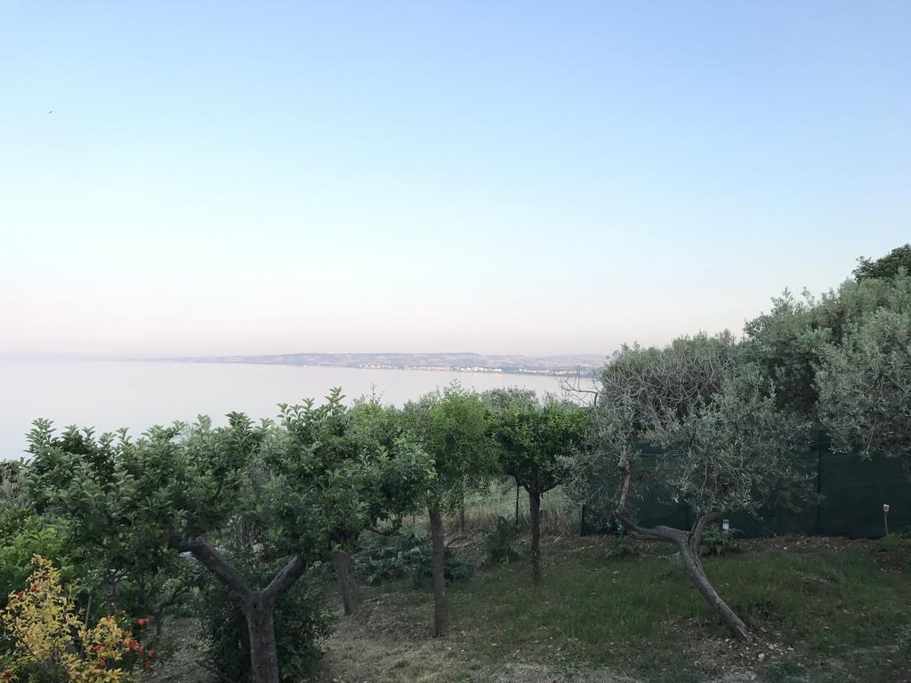 Villa Rosaria Васто Екстериор снимка