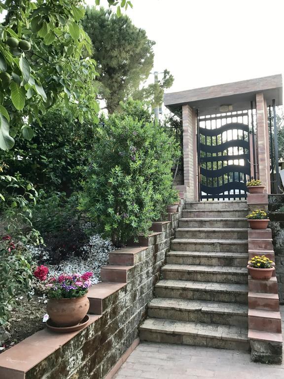 Villa Rosaria Васто Екстериор снимка
